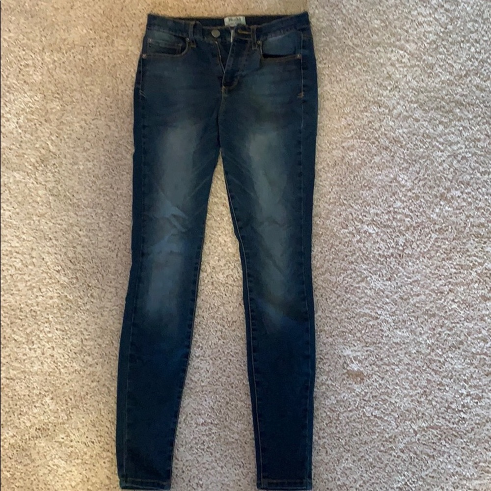 Mudd Low-Rise Jegging